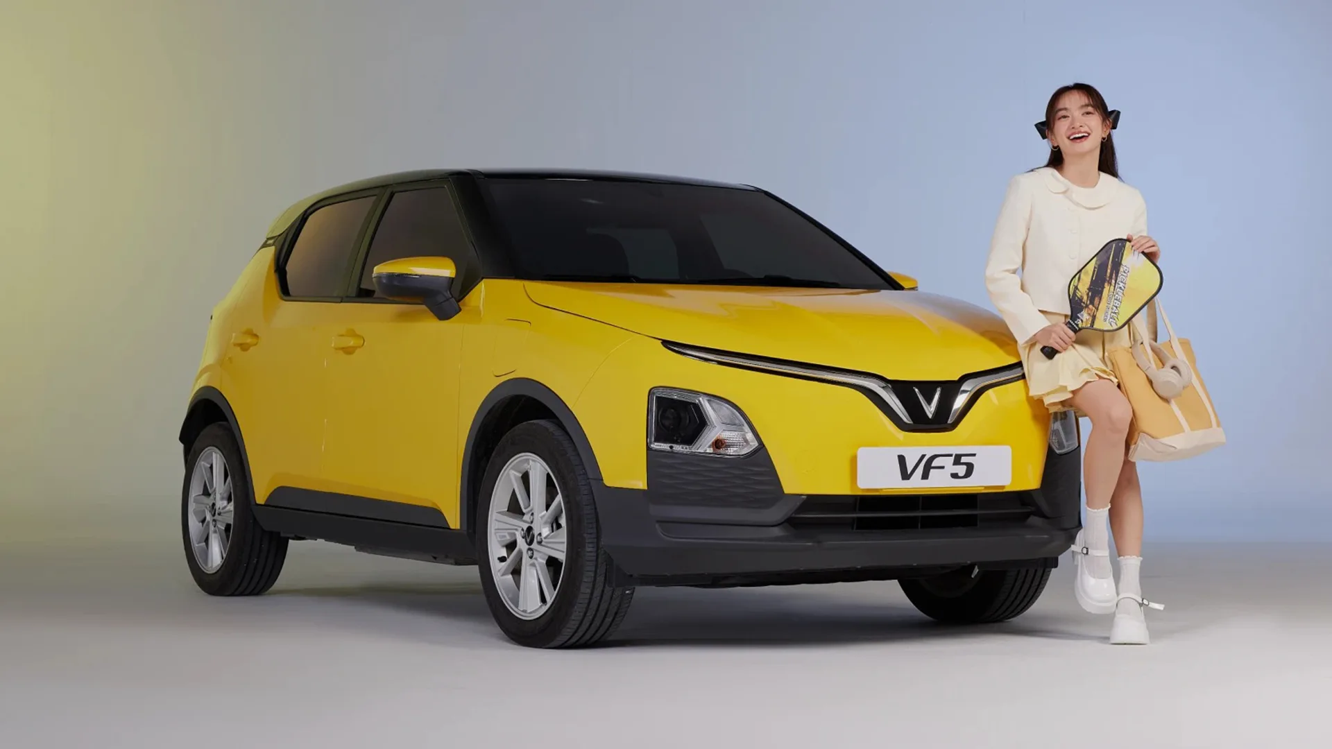 VF 5